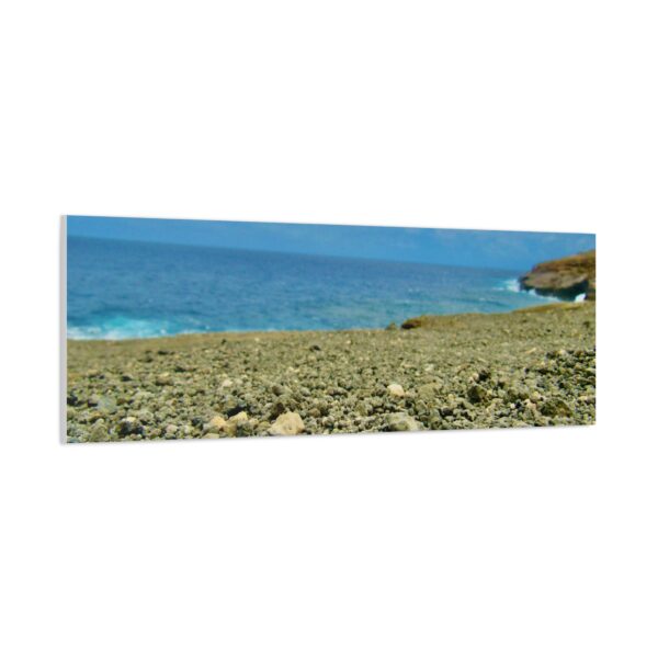 Canvas Wall Art, Ocean Landscape, Beach Decor, Seascape Print, Coastal Home Decor, Nature Photography - Image 39