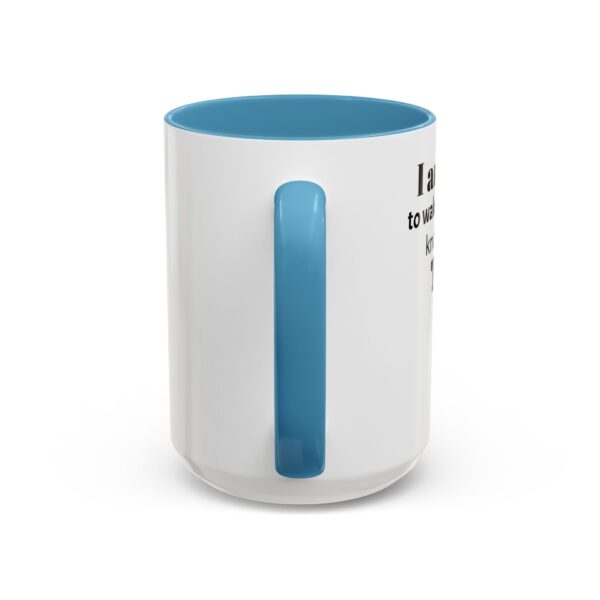 Election Day Accent Coffee Mug - Perfect for Political Enthusiasts, Gift [...] - Image 40