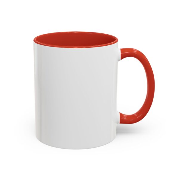 Election Day Accent Coffee Mug - Perfect for Political Enthusiasts, Gift [...] - Image 14