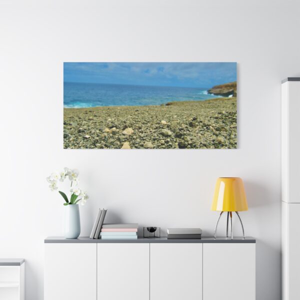 Canvas Wall Art, Ocean Landscape, Beach Decor, Seascape Print, Coastal Home Decor, Nature Photography - Image 42
