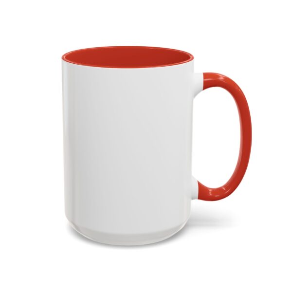 Election Day Accent Coffee Mug - Perfect for Political Enthusiasts, Gift [...] - Image 30