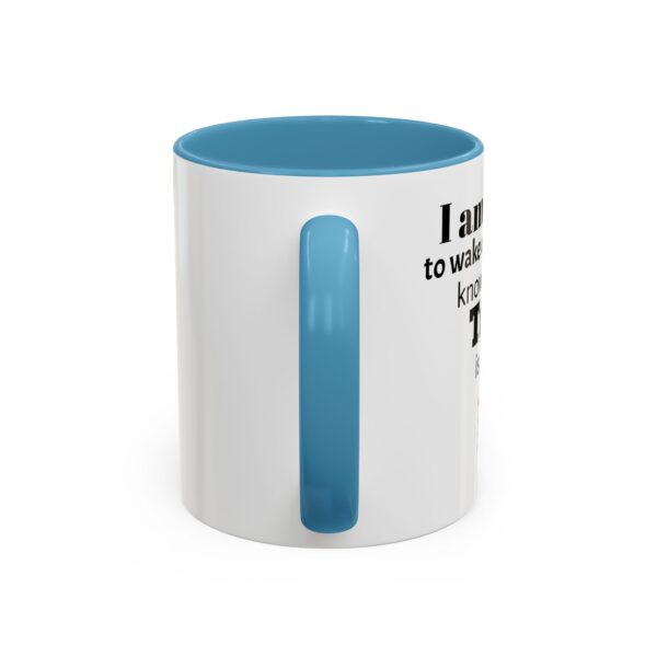 Election Day Accent Coffee Mug - Perfect for Political Enthusiasts, Gift [...] - Image 36