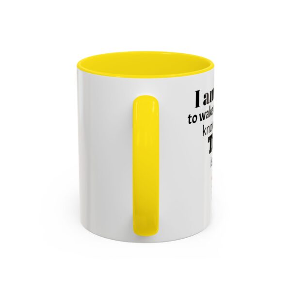 Election Day Accent Coffee Mug - Perfect for Political Enthusiasts, Gift [...] - Image 52