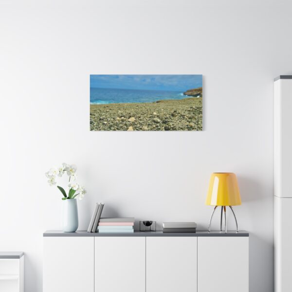 Canvas Wall Art, Ocean Landscape, Beach Decor, Seascape Print, Coastal Home Decor, Nature Photography - Image 30
