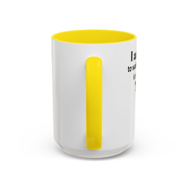 Election Day Accent Coffee Mug - Perfect for Political Enthusiasts, Gift [...] - Image 64