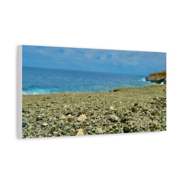 Canvas Wall Art, Ocean Landscape, Beach Decor, Seascape Print, Coastal Home Decor, Nature Photography - Image 11