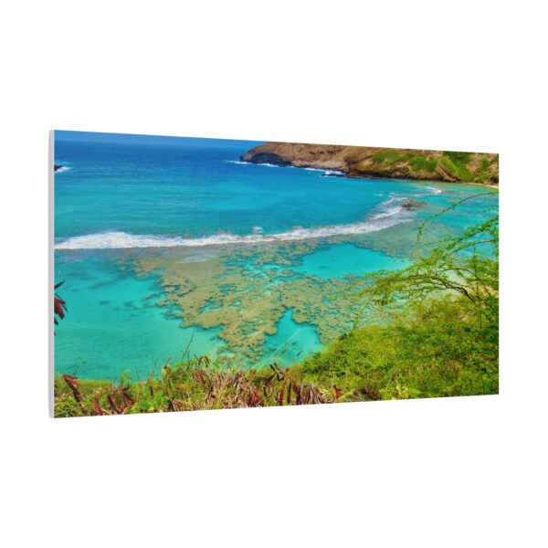 Ocean View Canvas Wall Art, Coastal Decor, Beach Scene, Home Office Decor, Summer Vibes, Nature Photography, Gift for Beach Lovers - Image 31