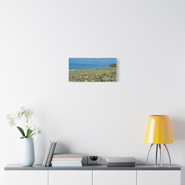 Canvas Wall Art, Ocean Landscape, Beach Decor, Seascape Print, Coastal Home Decor, Nature Photography - Image 12