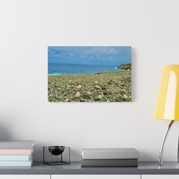 Canvas Wall Art, Ocean Landscape, Beach Decor, Seascape Print, Coastal Home Decor, Nature Photography - Image 10