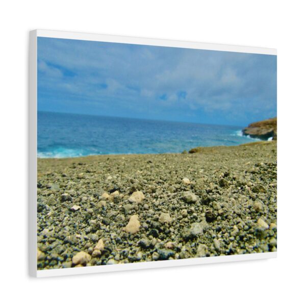 Canvas Wall Art, Ocean Landscape, Beach Decor, Seascape Print, Coastal Home Decor, Nature Photography - Image 13