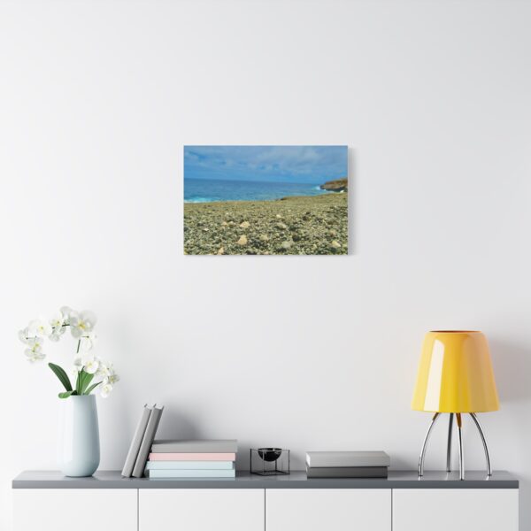 Canvas Wall Art, Ocean Landscape, Beach Decor, Seascape Print, Coastal Home Decor, Nature Photography - Image 16