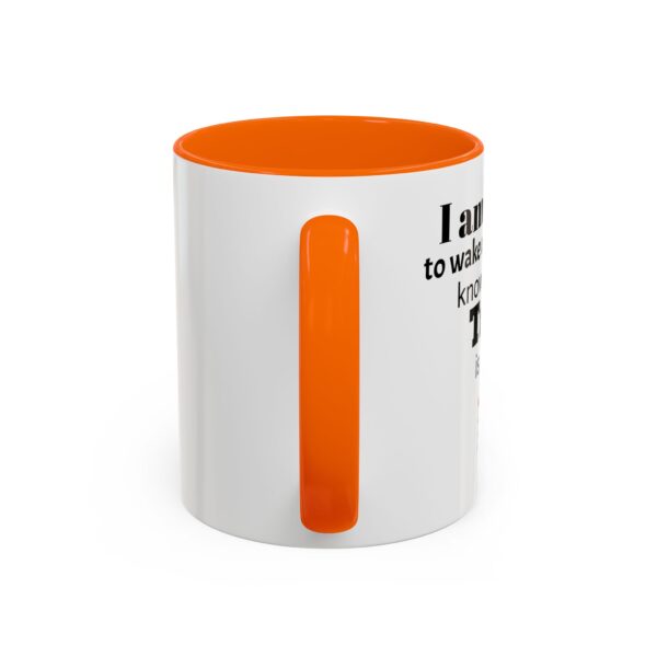 Election Day Accent Coffee Mug - Perfect for Political Enthusiasts, Gift [...] - Image 44