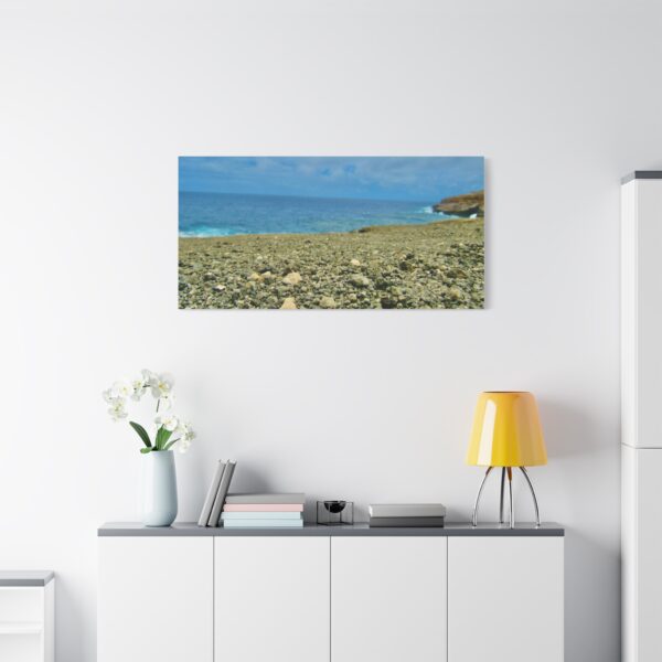 Canvas Wall Art, Ocean Landscape, Beach Decor, Seascape Print, Coastal Home Decor, Nature Photography - Image 36