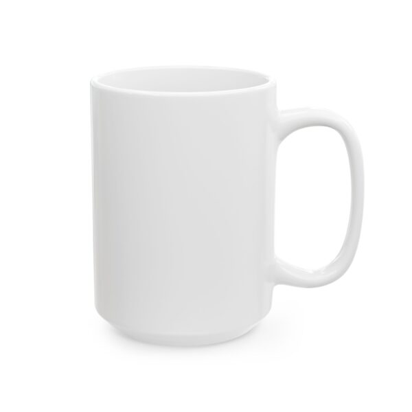 Best Mom Ever Ceramic Mug - Perfect Gift for Mother, Birthdays, Coffee Lovers - Image 8