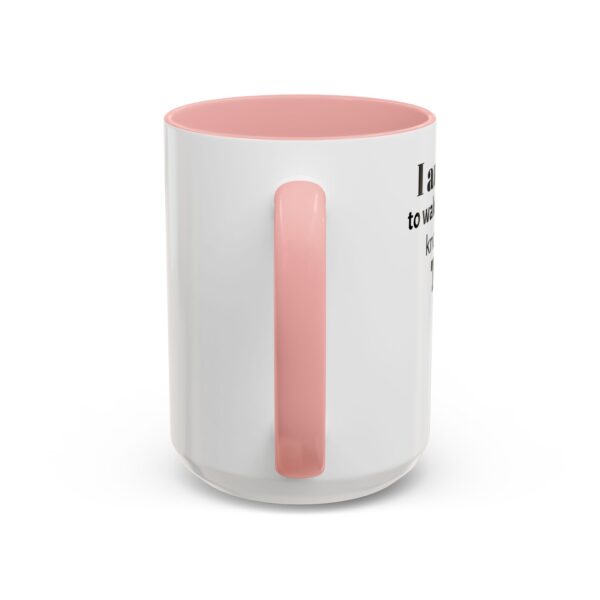Election Day Accent Coffee Mug - Perfect for Political Enthusiasts, Gift [...] - Image 28