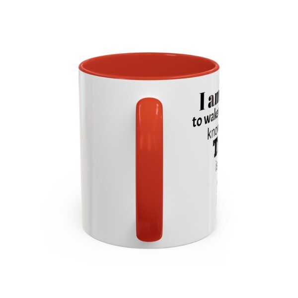Election Day Accent Coffee Mug - Perfect for Political Enthusiasts, Gift [...] - Image 16