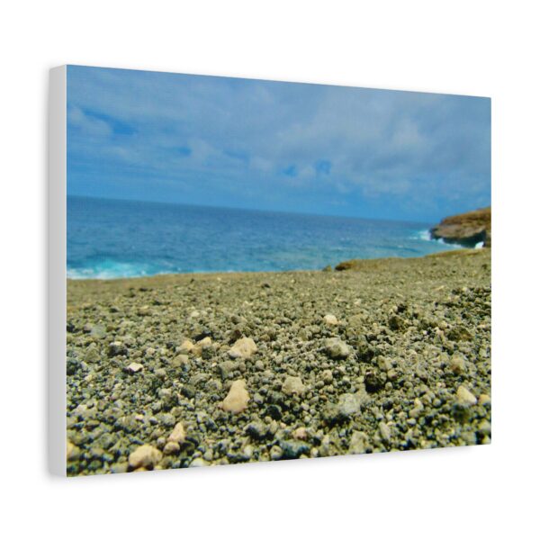 Canvas Wall Art, Ocean Landscape, Beach Decor, Seascape Print, Coastal Home Decor, Nature Photography - Image 7