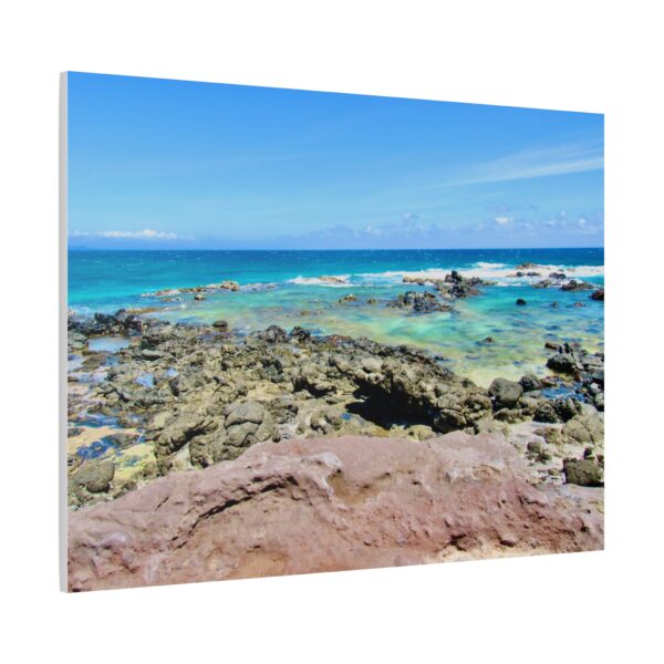 Serene Ocean Landscape Canvas Print, Coastal Art, Wall Decor, Beach House Decoration, Gift for Ocean Lovers, Home Decor, Seaside Art - Image 39