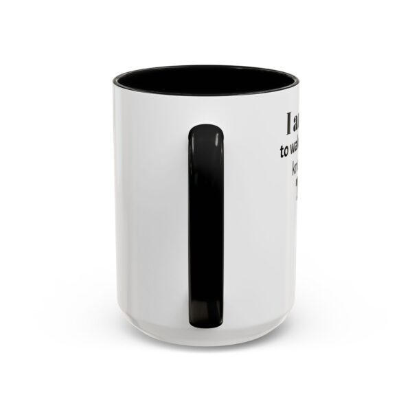 Election Day Accent Coffee Mug - Perfect for Political Enthusiasts, Gift [...] - Image 20