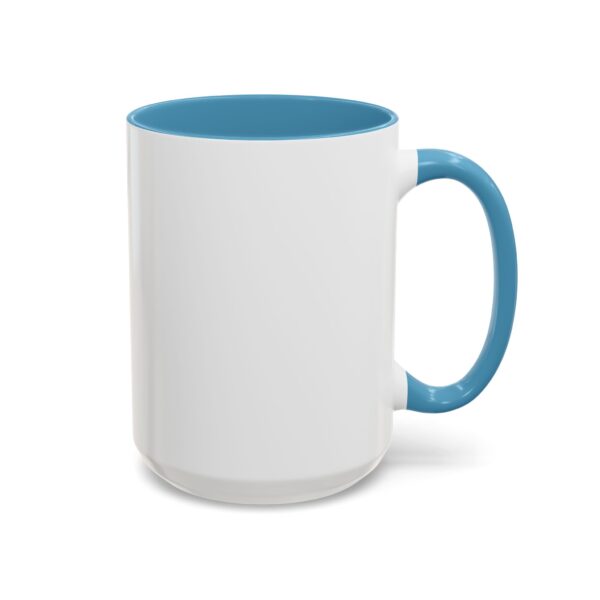 Election Day Accent Coffee Mug - Perfect for Political Enthusiasts, Gift [...] - Image 38