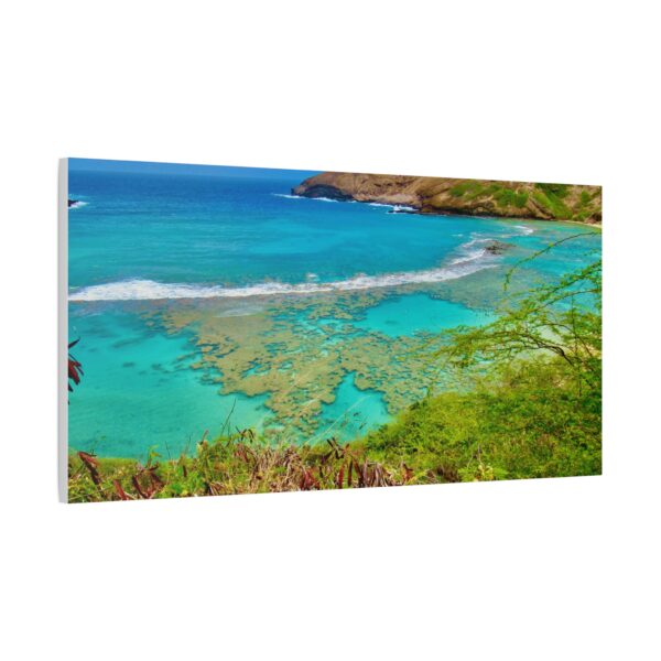 Ocean View Canvas Wall Art, Coastal Decor, Beach Scene, Home Office Decor, Summer Vibes, Nature Photography, Gift for Beach Lovers - Image 23