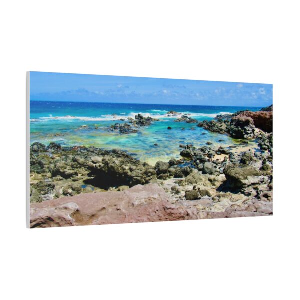 Coastal Serenity Canvas Wall Art, Ocean Landscape Decor, Beach Home Decor, Vacation Vibes, Gift for Beach Lovers - Image 29