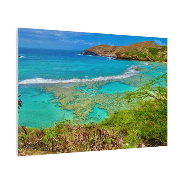 Ocean View Canvas Wall Art, Coastal Decor, Beach Scene, Home Office Decor, Summer Vibes, Nature Photography, Gift for Beach Lovers - Image 33