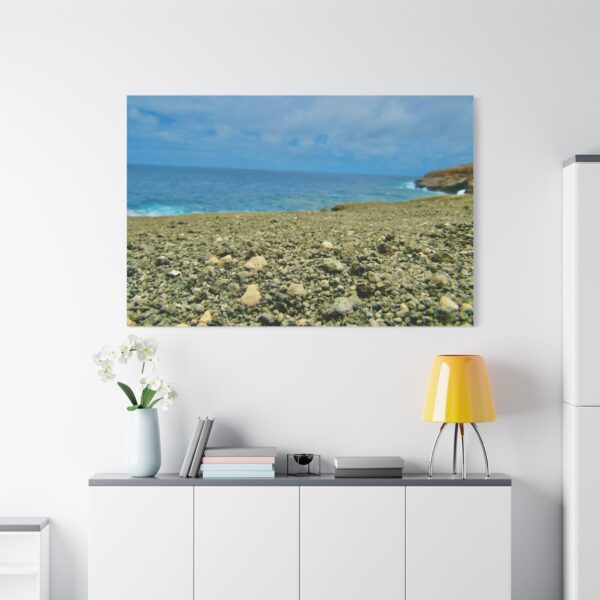 Canvas Wall Art, Ocean Landscape, Beach Decor, Seascape Print, Coastal Home Decor, Nature Photography - Image 44
