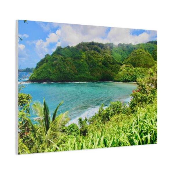 Scenic Nature Canvas Print, Wall Art for Home Decor, Beach Vibes, Tropical Landscape, Perfect Gift for Nature Lovers, Housewarming Art - Image 29