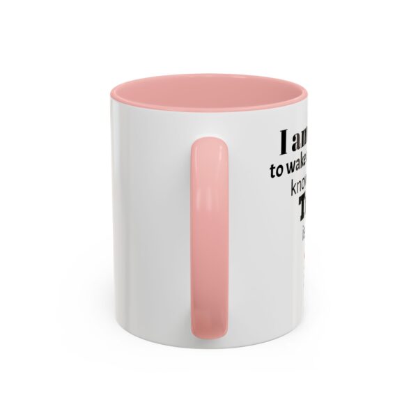 Election Day Accent Coffee Mug - Perfect for Political Enthusiasts, Gift [...] - Image 12