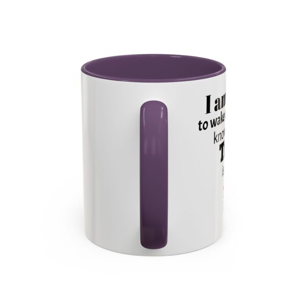 Election Day Accent Coffee Mug - Perfect for Political Enthusiasts, Gift [...] - Image 48
