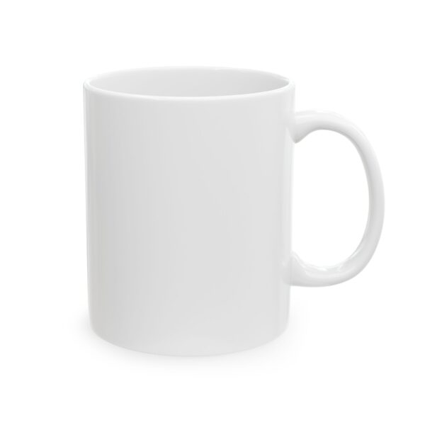 Best Mom Ever Ceramic Mug - Perfect Gift for Mother, Birthdays, Coffee Lovers - Image 4
