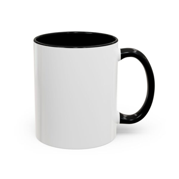 Election Day Accent Coffee Mug - Perfect for Political Enthusiasts, Gift [...] - Image 3