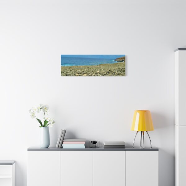 Canvas Wall Art, Ocean Landscape, Beach Decor, Seascape Print, Coastal Home Decor, Nature Photography - Image 26