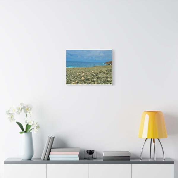 Canvas Wall Art, Ocean Landscape, Beach Decor, Seascape Print, Coastal Home Decor, Nature Photography - Image 14