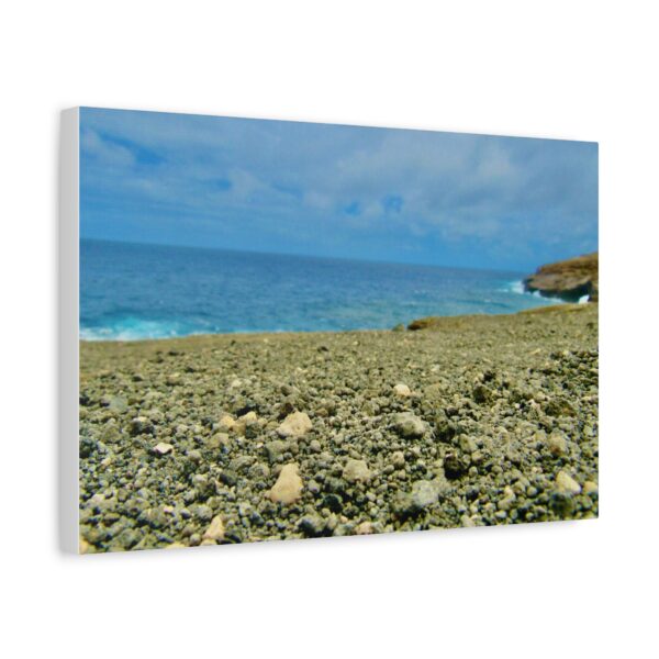 Canvas Wall Art, Ocean Landscape, Beach Decor, Seascape Print, Coastal Home Decor, Nature Photography - Image 9