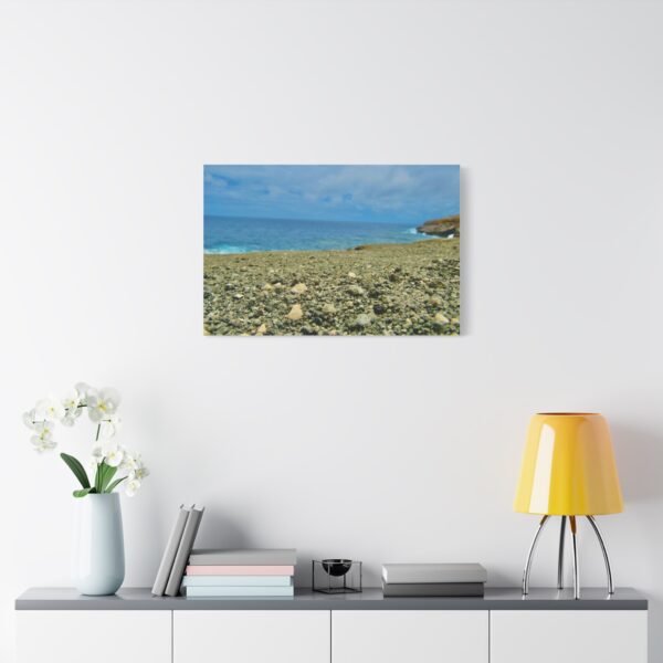 Canvas Wall Art, Ocean Landscape, Beach Decor, Seascape Print, Coastal Home Decor, Nature Photography - Image 22