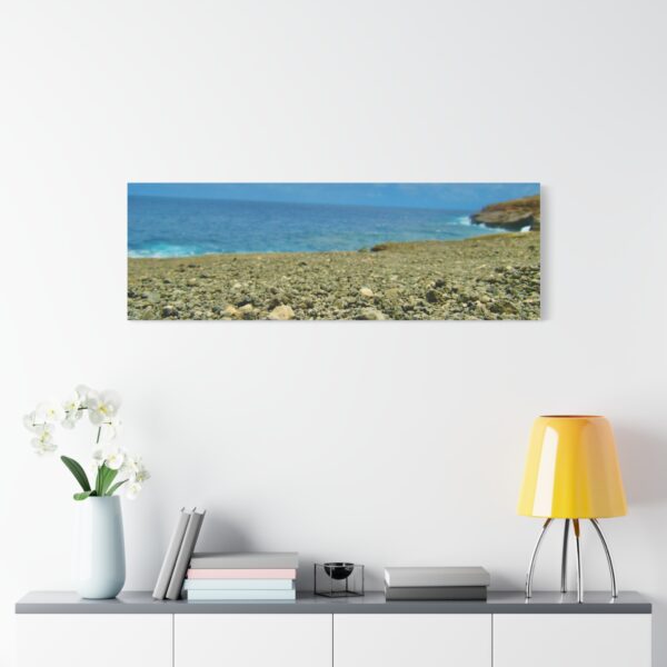Canvas Wall Art, Ocean Landscape, Beach Decor, Seascape Print, Coastal Home Decor, Nature Photography - Image 34