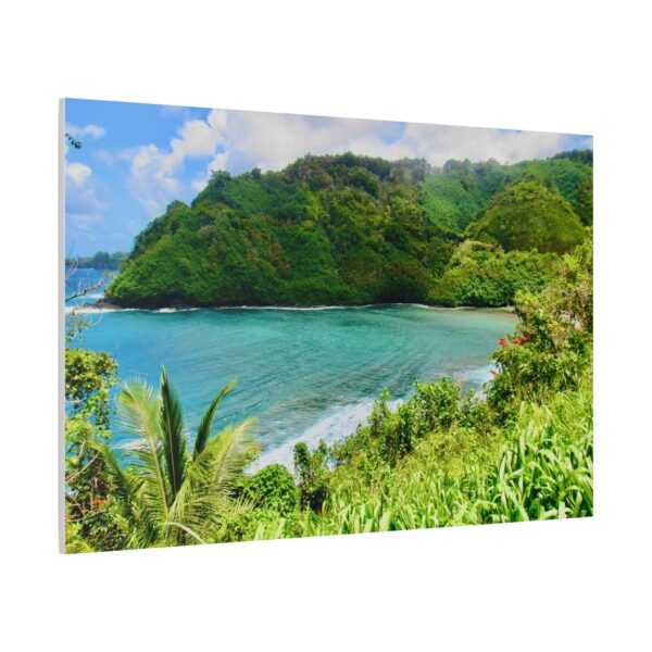Scenic Nature Canvas Print, Wall Art for Home Decor, Beach Vibes, Tropical Landscape, Perfect Gift for Nature Lovers, Housewarming Art - Image 39