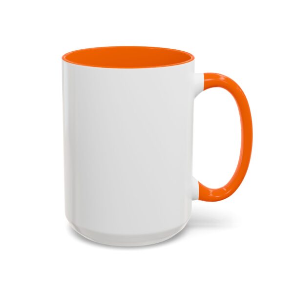 Election Day Accent Coffee Mug - Perfect for Political Enthusiasts, Gift [...] - Image 54